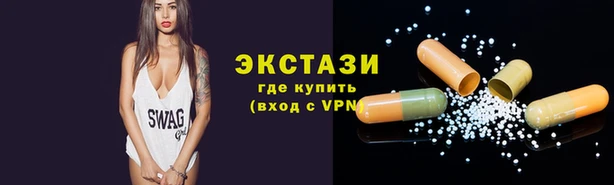 хмурый Тавда